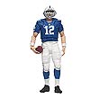 NFL Playmakers Series 4 Andrew Luck Action Figure